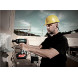 Гайковёрт ударный аккумуляторный Metabo SSW 18 LTX 400 BL 602205650