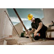 Гайковёрт ударный аккумуляторный Metabo SSW 18 LTX 400 BL 602205650