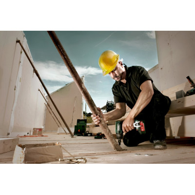 Гайковёрт ударный аккумуляторный Metabo SSW 18 LTX 400 BL 602205800