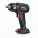 Гайковёрт ударный аккумуляторный Metabo SSW 18 LTX 400 BL 602205840 без АКБ