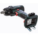 Гайковерт ударний акумуляторний Metabo SSW 18 LTX 400 BL 602205890 без АКБ