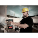 Гайковерт ударний акумуляторний Metabo SSW 18 LTX 400 BL 602205890 без АКБ