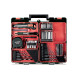 Дрель-шуруповёрт аккумуляторная Metabo BS 18 Set 602207880