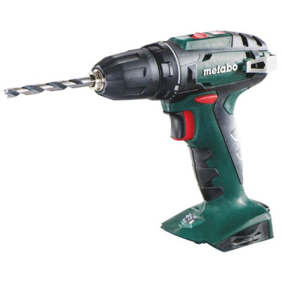 Дрель-шуруповёрт аккумуляторная Metabo BS 18 Set 602207880