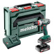 Дрель-шуруповёрт аккумуляторная Metabo BS 18 Quick 602217500