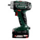 Дрель-шуруповёрт аккумуляторная Metabo BS 18 Quick 602217500