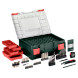 Дрель-шуруповерт аккумуляторная Metabo BS 18 Quick Set 602217710