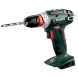 Дриль-шуруповерт акумуляторний Metabo BS 18 Quick 602217840 без АКБ