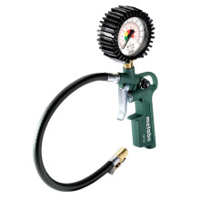 Пневматичний шинний манометр Metabo RF 60 602233000