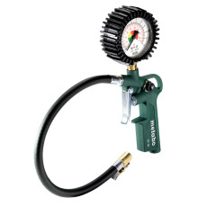 Пневматичний шинний манометр Metabo RF 60 602233000