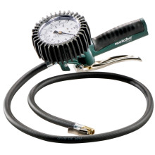 Пневматичний шинний манометр Metabo RF 80 G 602235000