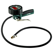 Пневматичний шинний манометр Metabo RF 80 D 602236000