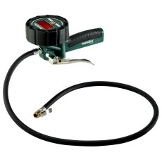 Пневматичний шинний манометр Metabo RF 80 D 602236000