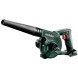 Повітродувка акумуляторна Metabo AG 18 602242850 без АКБ