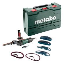 Напилок електричний Metabo BFE 9-20 Set 602244500