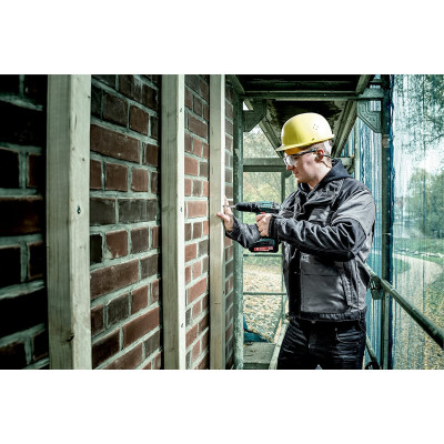 Аккумуляторная ударная дрель-шуруповёрт Metabo SB 18 602245500
