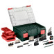 Дрель-шуруповерт ударная аккумуляторная Metabo SB 18 Set 602245710