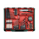 Дрель-шуруповерт ударная аккумуляторная Metabo SB 18 Set 602245710