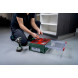 Дрель-шуруповерт ударная аккумуляторная Metabo SB 18 Set 602245710