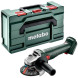 Кутова шліфмашина акумуляторна Metabo W 18 L 9-115 602246840 без АКБ