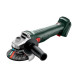 Кутова шліфмашина акумуляторна Metabo W 18 L 9-115 602246840 без АКБ