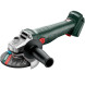 Кутова шліфмашина акумуляторна Metabo W 18 L 9-125 602247840 без АКБ