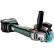Кутова шліфмашина акумуляторна Metabo W 18 L 9-125 Quick 602249650