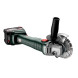 Кутова шліфмашина акумуляторна Metabo W 18 L 9-125 Quick Set 602249960