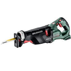 Шабельна пила акумуляторна Metabo SSEP 18 LTX BL MVT 602258850 без АКБ