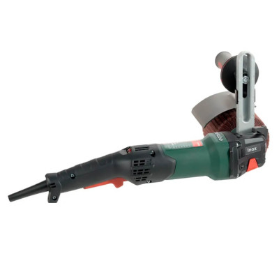 Щіткова шліфмашина Metabo SE 17-200 RT 602259000