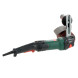 Щіткова шліфмашина Metabo SE 17-200 RT 602259000