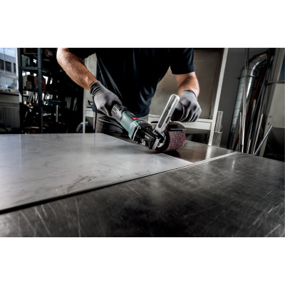 Щіткова шліфмашина Metabo SE 17-200 RT 602259000