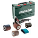 Щёточная шлифмашина Metabo SE 17-200 RT Set 602259500