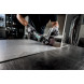 Щёточная шлифмашина Metabo SE 17-200 RT Set 602259500