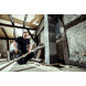 Шабельна пила акумуляторна Metabo SSE 18 LTX Compact 602266500