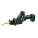 Шабельна пила акумуляторна Metabo SSE 18 LTX Compact 602266840 без АКБ