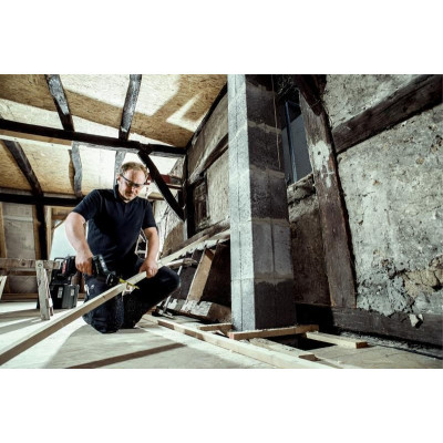 Шабельна пила акумуляторна Metabo SSE 18 LTX Compact 602266890 без АКБ