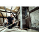 Шабельна пила акумуляторна Metabo SSE 18 LTX Compact 602266890 без АКБ