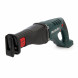 Акумуляторна шабельна пила Metabo ASE 18 LTX 602269850 без АКБ
