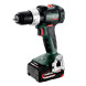 Дриль-шуруповерт ударний акумуляторний Metabo SB 18 LT BL 602316500