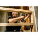 Дриль-шуруповерт ударний акумуляторний Metabo SB 18 LT BL 602316500
