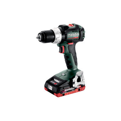 Дриль-шуруповерт ударний акумуляторний Metabo SB 18 LT BL 602316800