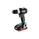 Дриль-шуруповерт ударний акумуляторний Metabo SB 18 LT BL 602316800
