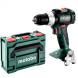 Дрель-шуруповёрт ударная аккумуляторная Metabo SB 18 LT BL 602316840 без АКБ