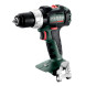 Дрель-шуруповёрт ударная аккумуляторная Metabo SB 18 LT BL 602316840 без АКБ