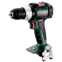 Дрель-шуруповёрт ударная аккумуляторная Metabo SB 18 LT BL 602316890 без АКБ