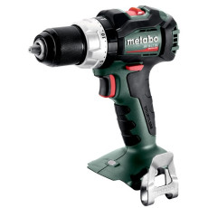 Дриль-шуруповерт ударний акумуляторний Metabo SB 18 LT BL 602316890 без АКБ