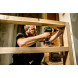Дрель-шуруповёрт ударная аккумуляторная Metabo SB 18 LT BL 602316890 без АКБ