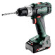 Дрель-шуруповёрт ударная аккумуляторная Metabo SB 18 L 602317500