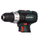 Дрель-шуруповёрт ударная аккумуляторная Metabo SB 18 L 602317500